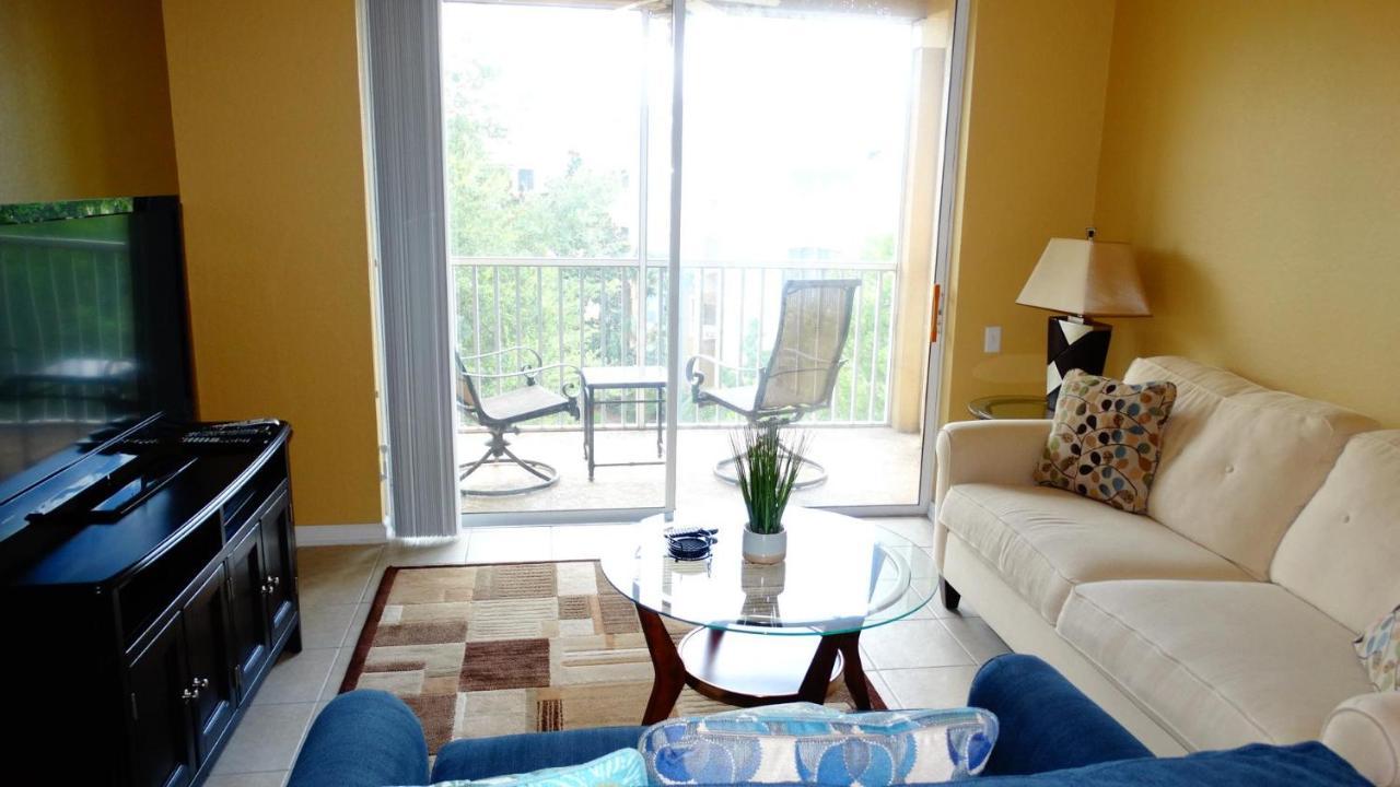 Windsor Hills Resort- 401 Orlando Bagian luar foto