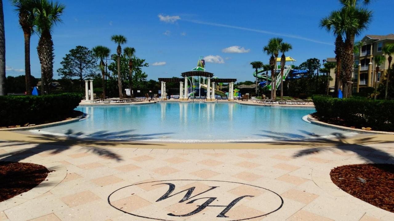 Windsor Hills Resort- 401 Orlando Bagian luar foto