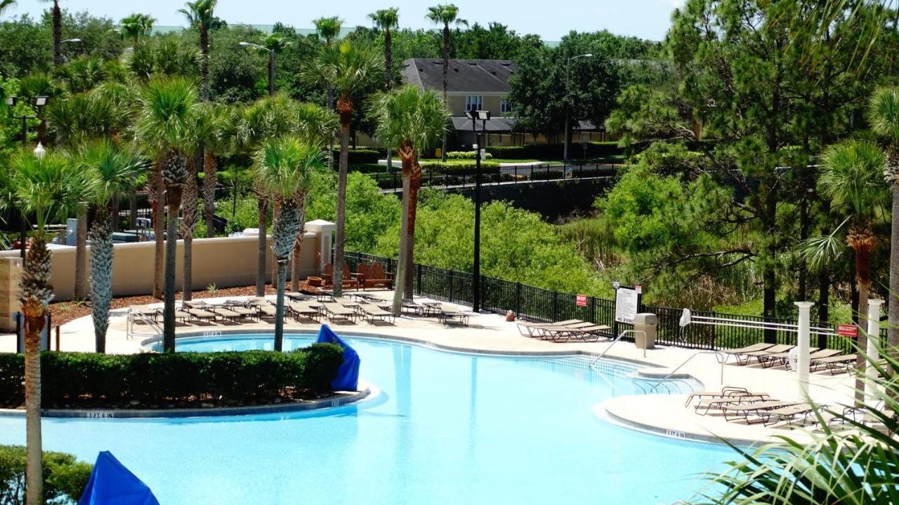 Windsor Hills Resort- 401 Orlando Bagian luar foto