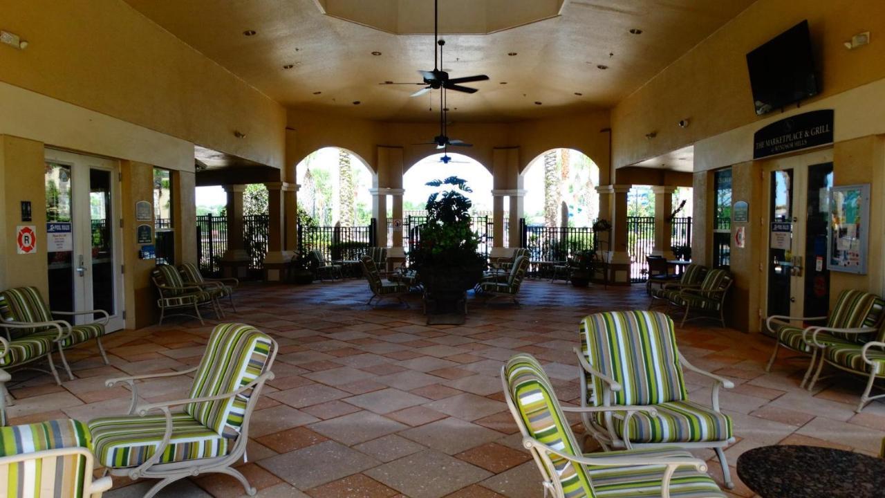 Windsor Hills Resort- 401 Orlando Bagian luar foto