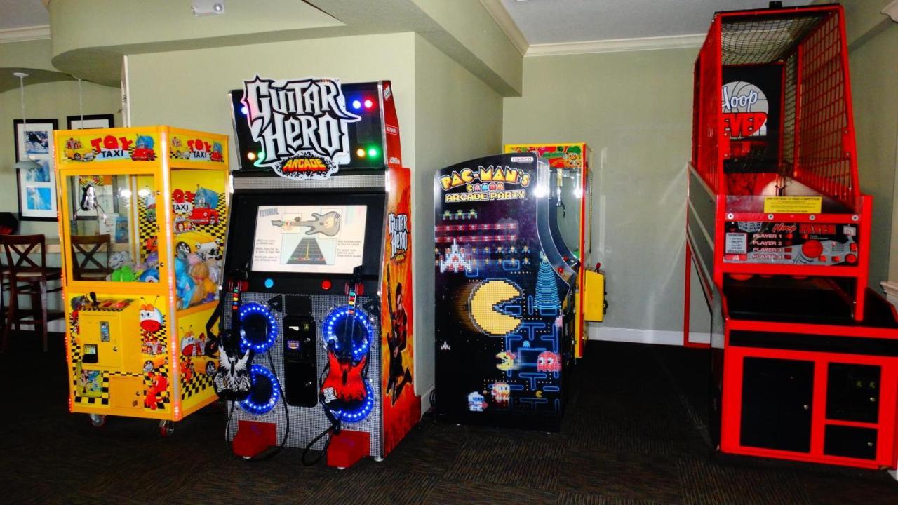 Windsor Hills Resort- 401 Orlando Bagian luar foto