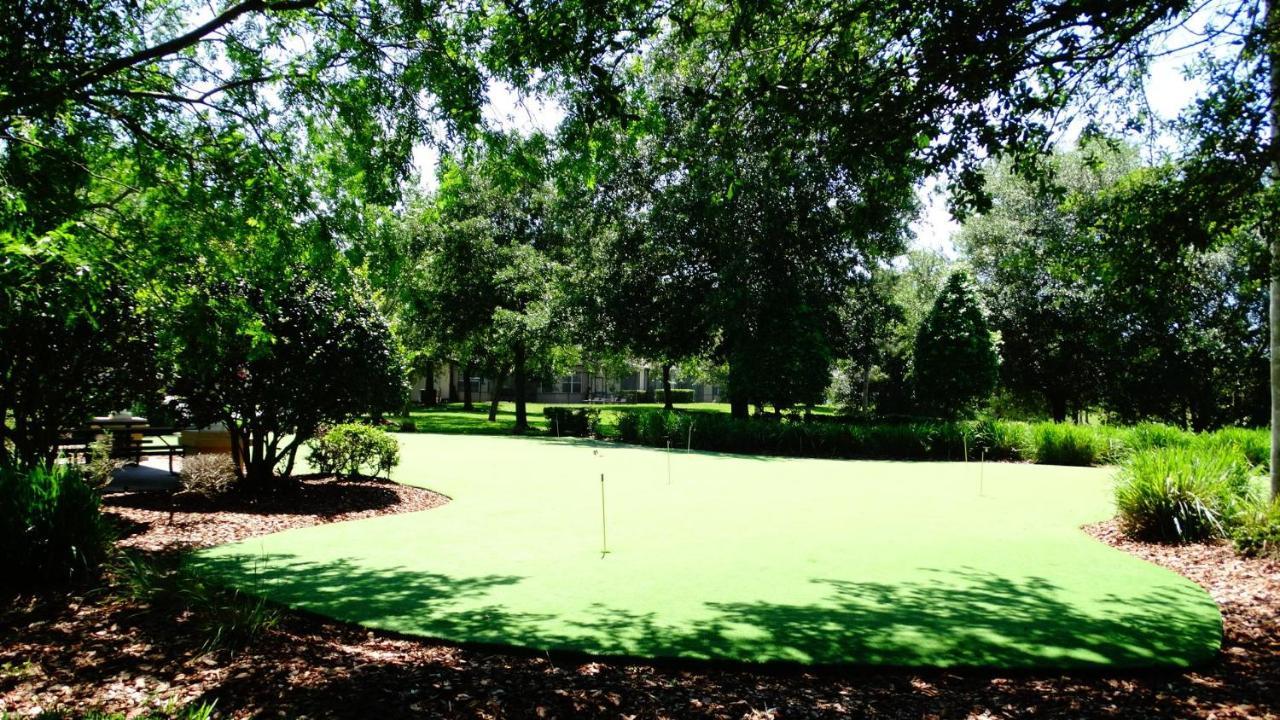 Windsor Hills Resort- 401 Orlando Bagian luar foto