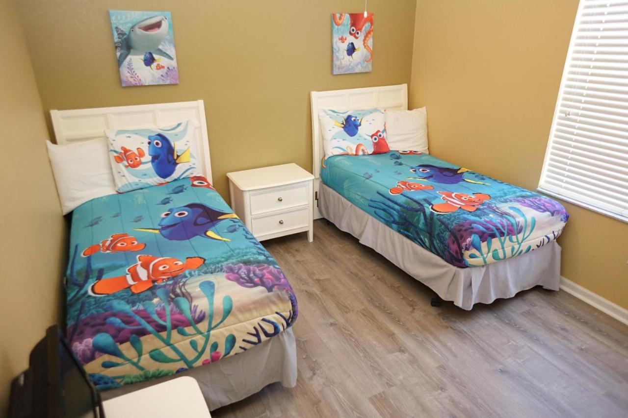 Windsor Hills Resort- 401 Orlando Bagian luar foto