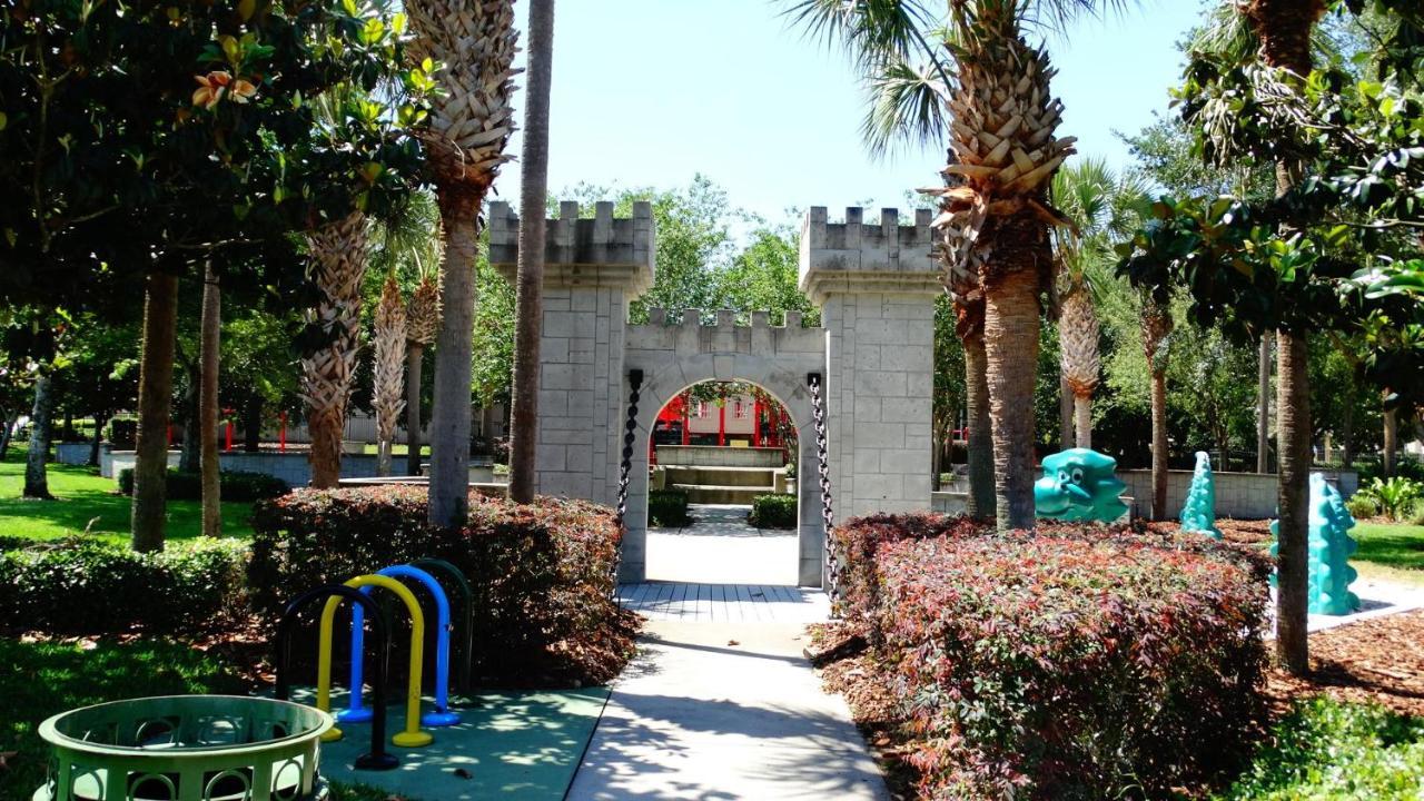 Windsor Hills Resort- 401 Orlando Bagian luar foto