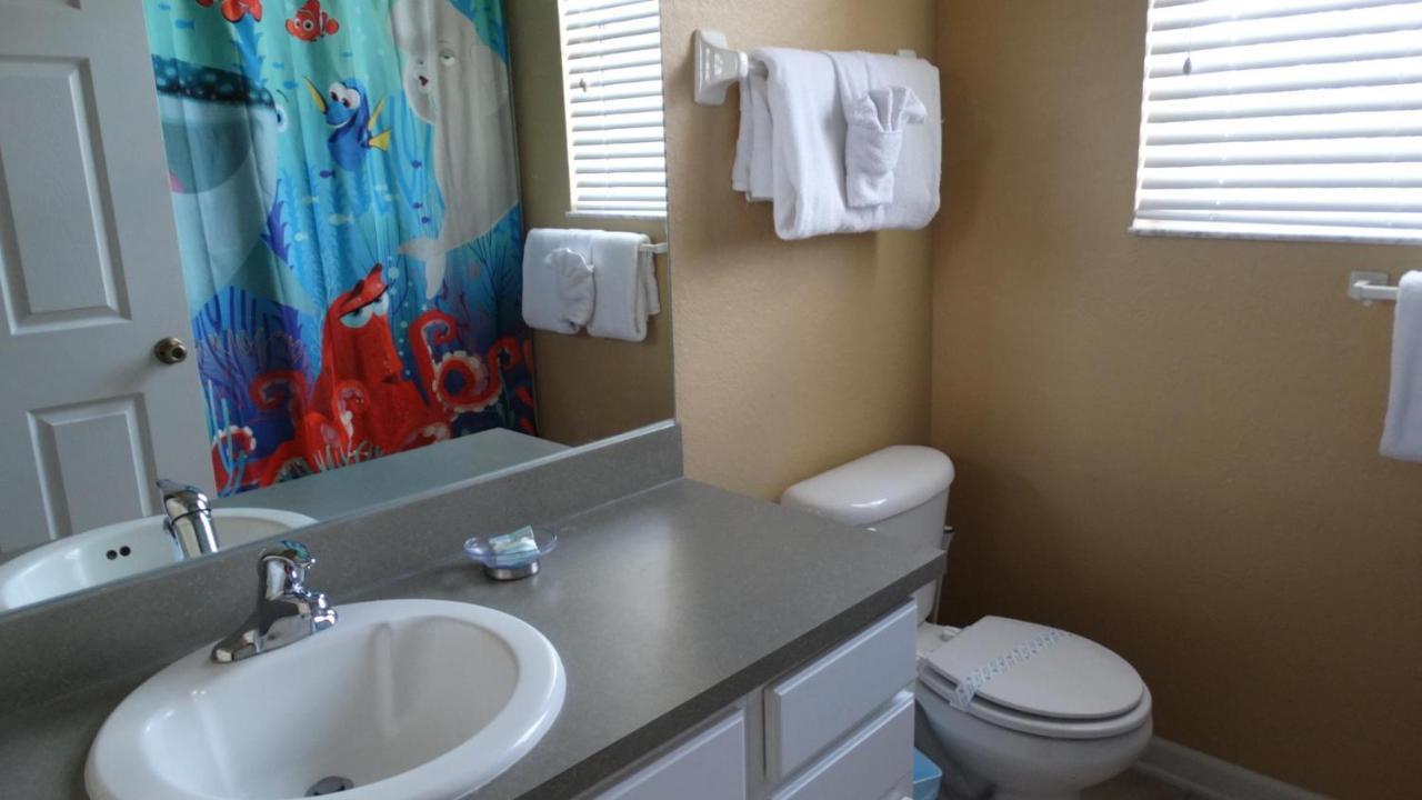 Windsor Hills Resort- 401 Orlando Bagian luar foto