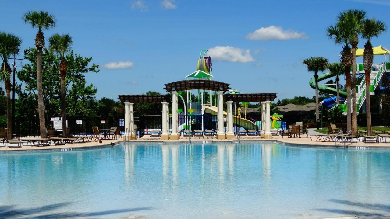 Windsor Hills Resort- 401 Orlando Bagian luar foto