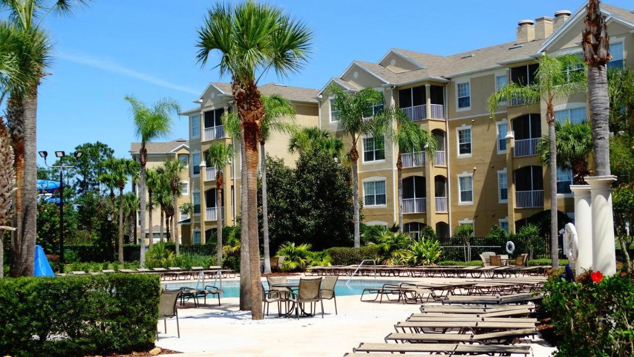 Windsor Hills Resort- 401 Orlando Bagian luar foto